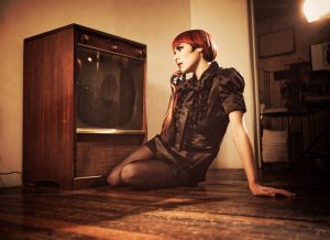 Vintage Fashion